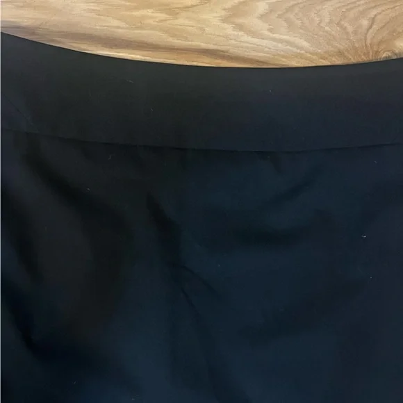 The Limited Black Edition Black Mini Skirt - Picture 2 of 6